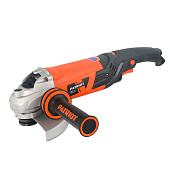 УШМ PATRIOT AG 150 (1390Вт, диам.диска 150мм, вибро, пылезащищенная, регулировка, двуручн) 110301235