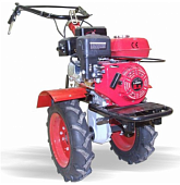 Мотоблок Угра НМБ-1Н7(дв.Lifan 6.5 л.с., колеса 4*10) НМБ.000.000.0-31 (30)
