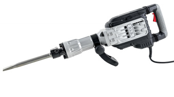 Молоток отбойный GSH65-C2 МАСТЕР (50дж,1800Вт, хвостовик HEX 30мм) P.I.T.