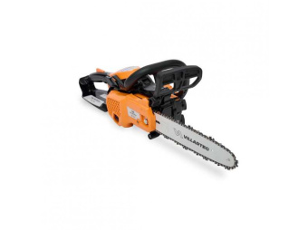 Пила цепная бензиновая VILLARTEC SB 1261 (12", 3/8, 1,1 45зв. 2-я цепь и Свеча в подарок!)