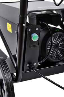 Мойка ELITECH HD HPW 3500 (2800Вт,ном140\мак210бар,8,4л\мин,59кг,самовсасывающая,аксессуары,колеса