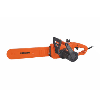 Электропила PATRIOT ESP1814 (1,8кВт, шина 14", поперечный двигатель) 220301530