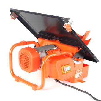 Плиткорез электрический PATRIOT TC600 (600Вт, ниж.двигатель, диск 180*22,2мм) 160300600