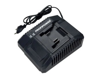 Гайковерт акк. бесщ. ударн. ProfiPower T-2500N E0189