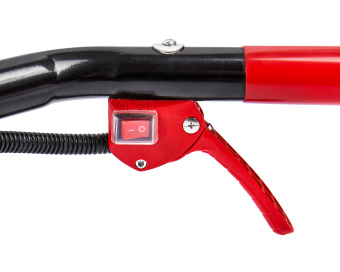 Мотобур  ELITECH HD EA 200HR (4-такт,196см3,3.7кВт/5.0л.с.,3800об/мин,шнек-4-50см,бак1.3л,30кг)