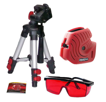 Нивелир лазерный Condtrol EFX Set 1-2-081