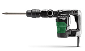 Молоток отбойный HiKOKI H41ME (SDS-MAX BL, 1050Вт, 6.8Дж, 5кг) H41MENSZ