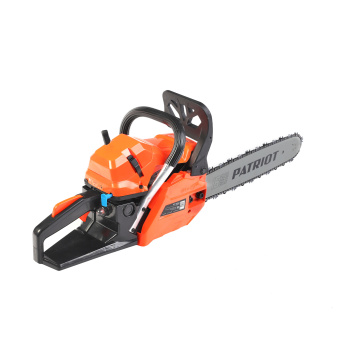Бензопила PATRIOT PT452 (3,4л.с., шина 16", Easy Start)  220104452
