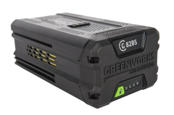 Аккумулятор Greenworks GC82B5 (82V, 5Ач) 2914607