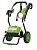 Мойка высокого давления электрическая Greenworks GPW2000II (1800Вт) 5106707