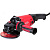 УШМ Elitech 1412Д (125мм,1400Вт,11800об\мин,3кг,кор) (Е2213.021.00) 200323