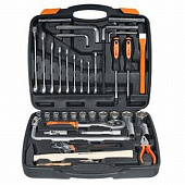 Набор инструмента АвтоДело 1/2" 41пр. 39941-АД