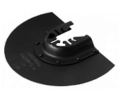 Насадка Elitech 1820.005400 (д\м\инструмента,OQIS,HSS,по дереву,пластику,комп.матер,Ф100мм,тол0,65мм