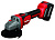 УШМ аккум. Elitech 2012БЛ (б/щет,ф125мм,20В,1х4.0Ач,ELP,0-8500об/мин,1.6кг,чем,пл.пуск) 205694