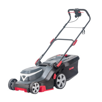 Газонокосилка AL-KO Comfort 38.2 E (1,6кВт, 38см, 500м², 45л, 20-75мм, 13,7кг) 113852