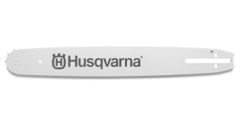Шина пильная Husqvarna X-FORCE 14", 3/8" mini 1,3 мм SM  5822076-52