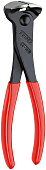 Клещи KN-6801180 вязальные KniPex
