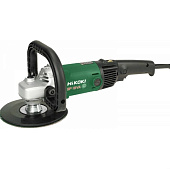 Полировальная машина HiKOKI SP18VA (1250Вт,2.8кг,0-3400/м) SP18VANSZ
