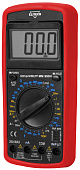 Мультиметр Elitech ММ 350H (пост.1000В\перем.750В,перем.20А,200МОм,20мкФ,200кГц,Жкдисплей,0.3кг,кор)