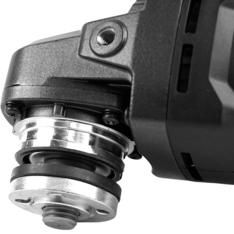 УШМ аккум. TEH LG125V-1B (20V,125мм, 3000-10000об/мин, Акб 1*4,0Ач, ЗУ, кейс)