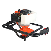 Мотобур бензиновый PATRIOT АЕ 53 D (без шнека) 742104453