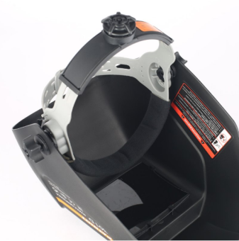 Маска сварочная PATRIOT 301 D    880504705