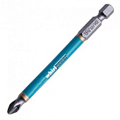 Бита Whirlpower 1/4" PH №2 90 мм 962-22-0902-WP
