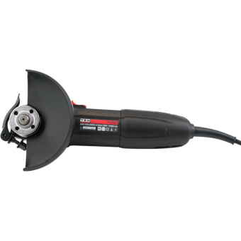 УШМ TEH TG12508V (125 мм., 800Вт, регулировка оборотов)