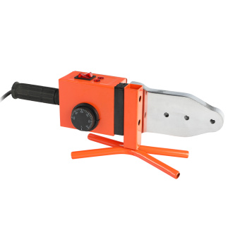 Аппарат для сварки пластиковых труб PATRIOT PW205 (2000W,6насад., кейс) 170302010
