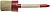Кисть круглая Stayer Master №20*65мм  0141-65