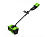 Снегоуборщик-снеголопата аккум. Greenworks GD60SS (60V, 30см, бесщет., без АКБ и ЗУ) 2602607
