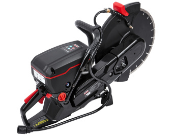 Бензорез Elitech HD GC 350 (2-такт,74см3,3.5кВт/4.8л.с.,диск350мм,рез125мм,т/бак-0.95л,13,5кг)210631