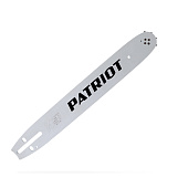 Шина PATRIOT P140SPEA041 (14" 3/8 1,3мм 52 зв. (PG-PO14-50NR)) 867131450