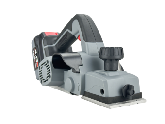 Рубанок аккум. бесщет. Profipower MDKP-18V (Li-ion-1шт, 4.0Ач, З/У, в коробке) E0152