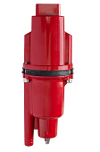 Насос Elitech НВ 300-10В погружн. вибрац. (тип Малыш, 300Вт,18л/м,Н=70м,алюм,верхний забор,кабель10м