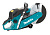 Бензорез Makita DPC 6431
