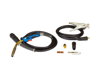 Сварочный инвертор MIG 5000 TECH (N221)  91308