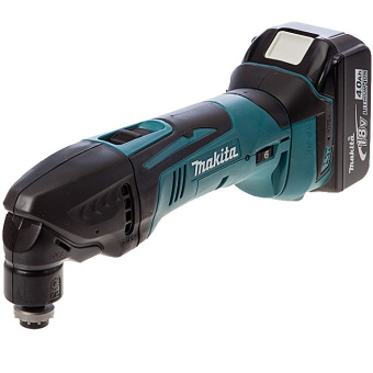 Мультитул Makita DTM50RFE   177620