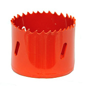 Коронка Elitech пильная Bi-Metal ф59 1820.061700