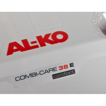Аэратор AL-KO Comfort 38 Е Combi Care (1300Вт,12000л/ч, 5м/10м, 30 мм, 6,9кг,2 перенос.ручки)112800