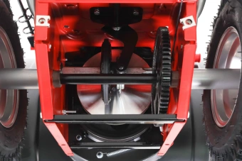 Снегоуборщик GEOS SnowLine 620 E ll  212935