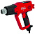 Фен Elitech ТВ 2060 С (Е2207.007.01)(2000Вт,250\550л\мин,50-600грС,0.8кг,чем,4 нас.,скребок,шпатель)