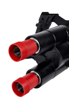 Миксер Elitech HD CM 2000 ED2 (2050Вт,QUICK-FIX,0-480\840об\мин,2х150Нм,7.1кг,кор) 205353