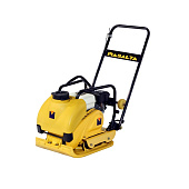Виброплита MS 90-4 Masalta (4,0кВт (5,5л.с.),83кг,5500об.,13,0кН,600м²/ч,110x83x50) ВИБ054