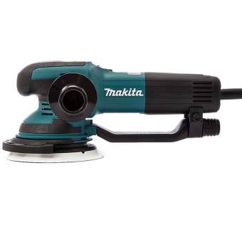 Эксцентр. шлифмашина Makita BO6050J