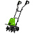 Культиватор электрический Greenworks GTL1520 (220В, 1500Вт, 40см) 2801207