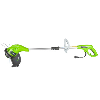 Триммер электрический Greenworks GST5033 Basic  500W 30см 21217