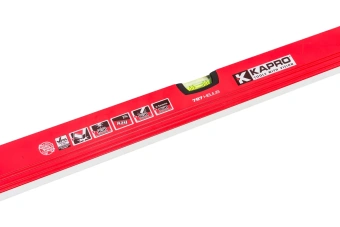 Уровень КАПРО 2колбы 787-40-80