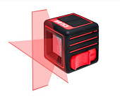 Нивелир лазерный  ADA 5D Cube Basic Edition A00341