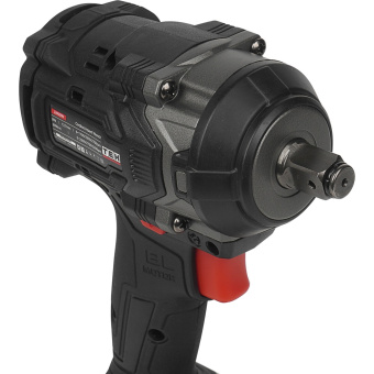 Гайковерт аккум. ударн. TEH LW600N 20V (600Нм, патрон 1/2дюйма с отвер. и фрикц.кольцом,без АКБ и ЗУ